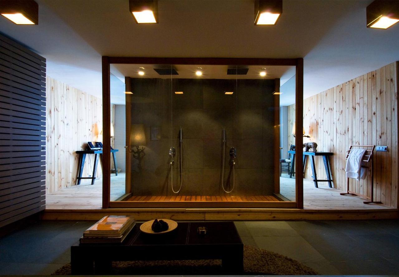 Golden Key Kartalkaya Villa Екстериор снимка