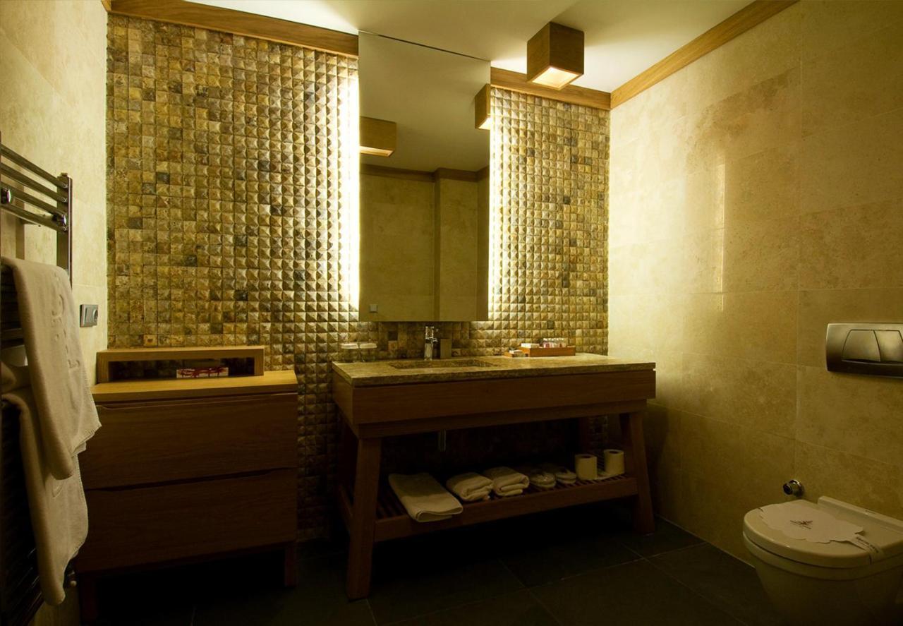 Golden Key Kartalkaya Villa Екстериор снимка