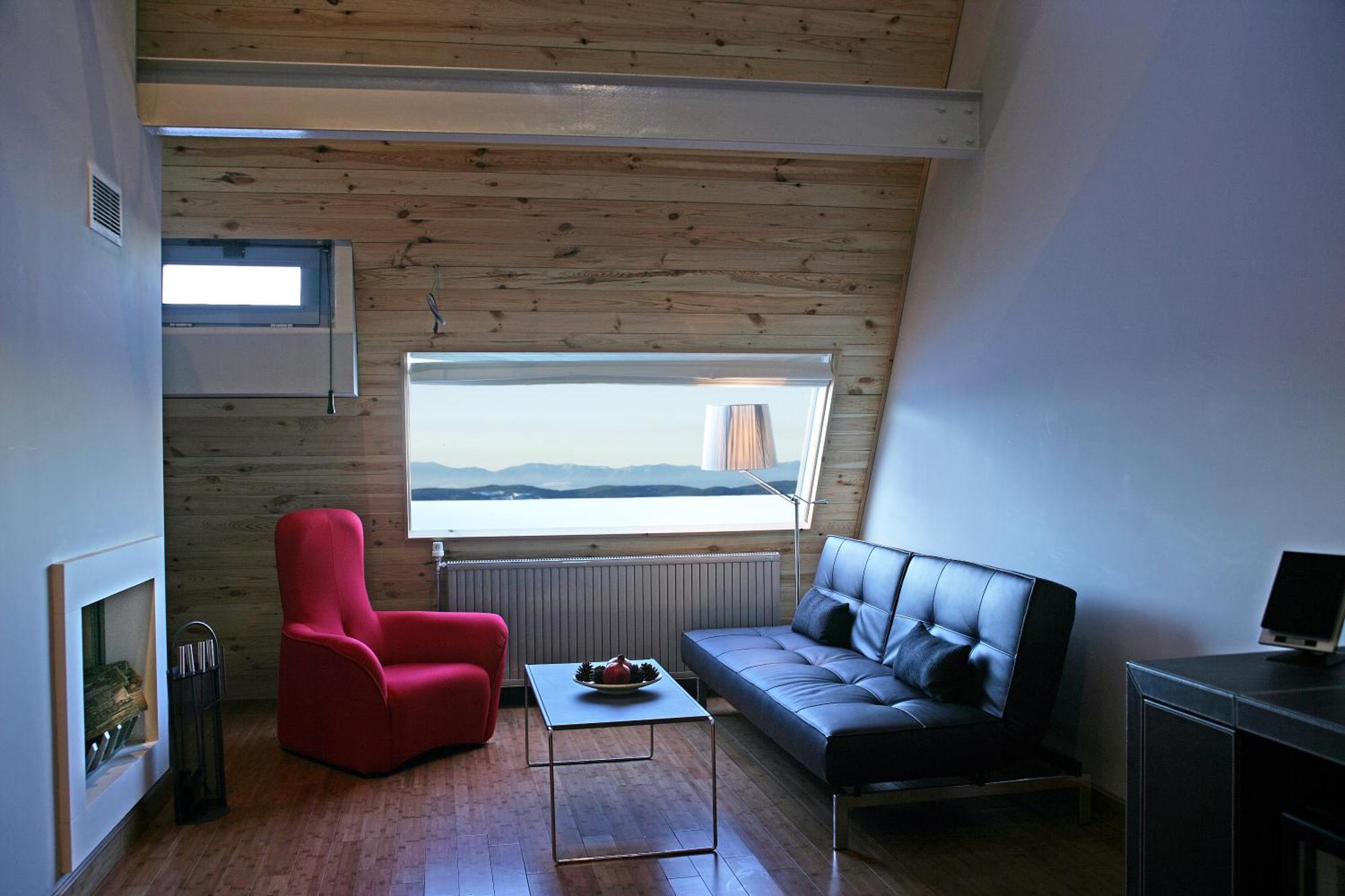 Golden Key Kartalkaya Villa Екстериор снимка