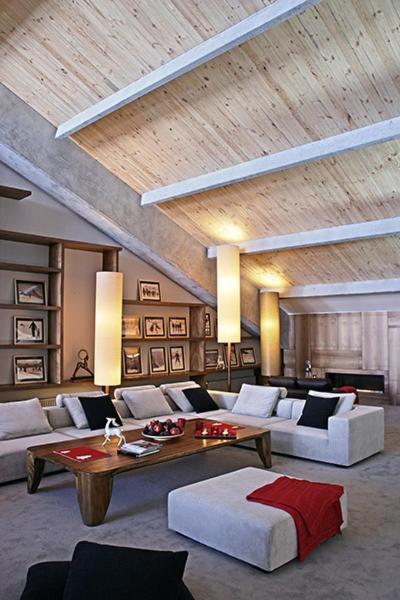 Golden Key Kartalkaya Villa Екстериор снимка