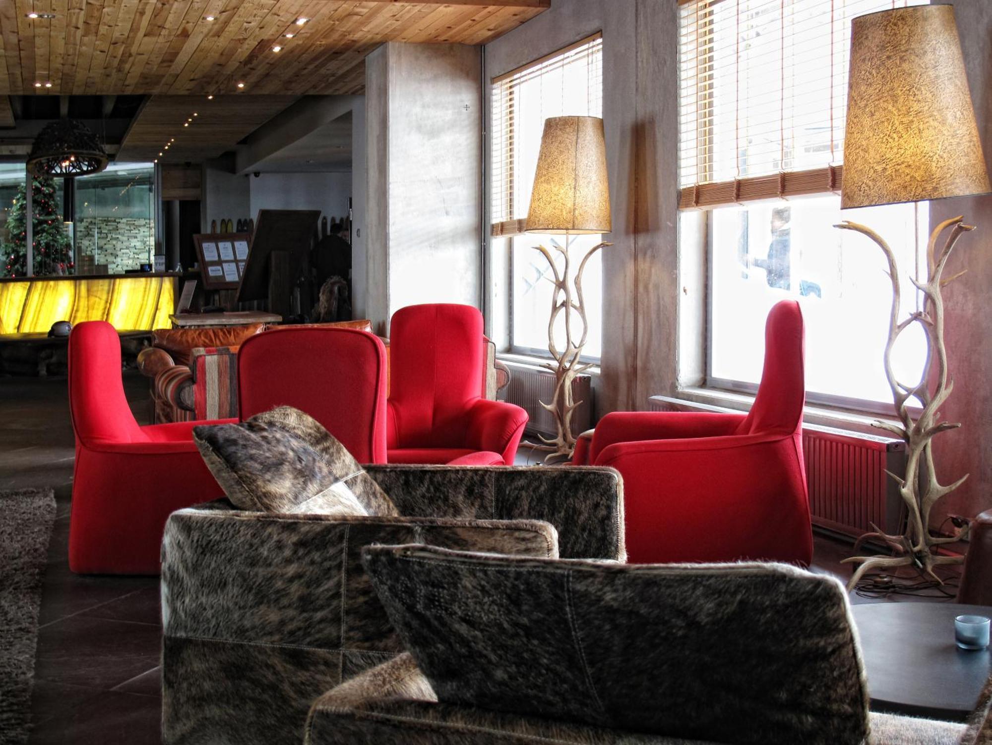 Golden Key Kartalkaya Villa Екстериор снимка
