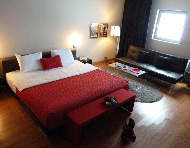 Golden Key Kartalkaya Villa Стая снимка